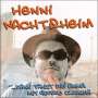 Henni Nachtsheim: ...dann tanzt die Omma mit George Clooney!, CD