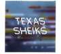 Geoff Muldaur: Geoff Muldaur & The Texas Sheiks, LP
