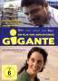 Adrian Biniez: Gigante, DVD
