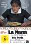 La Nana - Die Perle, DVD