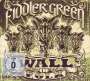 Fiddler's Green: Wall Of Folk (Deluxe Edition 2CD + DVD), CD,CD,DVD