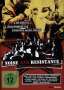 Noise And Resistance (OmU), DVD