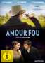 Amour Fou, DVD