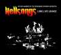 Hellsongs: Long Live Lounge, CD