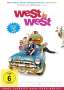 Andy De Emmony: West Is West, DVD