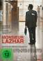 Philippe Falardeau: Monsieur Lazhar (Blu-ray), BR