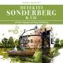 Dennis Ehrhardt: Detektei Sonderberg & Co. (06) und der Spiegel von Burg Vischering, CD,CD