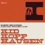 Kid Kopphausen (Gisbert zu Knyphausen & Nils Koppruch): I, CD