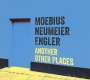 Moebius / Neumeier / Engler: Another Other Places (LP + CD), LP