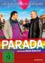 Srdjan Dragojević: Parada, DVD,DVD