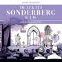 Sonderberg & Co. und der faustische Pakt, 2 CDs