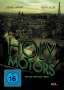 Holy Motors, DVD
