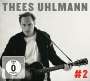 Thees Uhlmann (Tomte): #2 (Limited Edition), CD