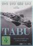 Tabu (2012), DVD