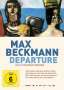 Michael Trabitzsch: Max Beckmann - Departure, DVD