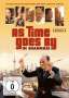 Uli Gaulke: As Time goes by in Shanghai (OmU), DVD