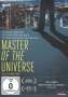 Marc Bauder: Master of the Universe, DVD