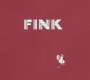 Fink (D): Fink, CD