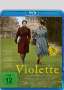 Violette (Blu-ray), Blu-ray Disc