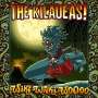 The Kilaueas!: Wiki Waki Woooo, CD