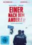 Hans Petter Moland: Einer nach dem Anderen, DVD