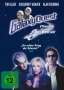 Dean Parisot: Galaxy Quest - Planlos durchs Weltall, DVD