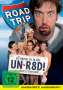 Todd Phillips: Road Trip, DVD