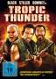 Tropic Thunder, DVD