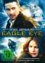 D.J. Caruso: Eagle Eye - Außer Kontrolle, DVD