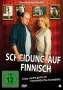 Scheidung auf Finnisch, DVD