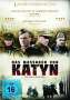 Andrzej Wajda: Das Massaker von Katyn, DVD