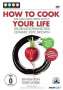 Doris Dörie: How To Cook Your Life, DVD
