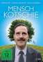 Norbert Baumgarten: Mensch Kotschie, DVD