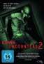 John Poliquin: Grave Encounters 2, DVD
