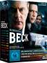 Kommissar Beck Staffel 3 (Gesamtausgabe plus 2 neue Fälle), 10 DVDs