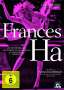 Frances Ha, DVD