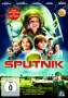 Sputnik, DVD