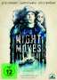 Night Moves, DVD