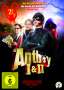 Antboy 1 & 2, 2 DVDs