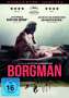 Alex van Warmerdam: Borgman, DVD