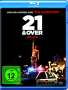 21 & Over (Blu-ray), Blu-ray Disc
