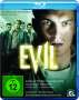 Evil (Blu-ray), Blu-ray Disc