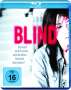 Blind (Blu-ray), Blu-ray Disc