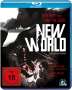 Park Hoon-jung: New World (2012) (Blu-ray), BR