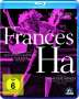 Frances Ha (Blu-ray), Blu-ray Disc