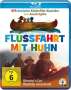 Flussfahrt mit Huhn (Blu-ray), Blu-ray Disc