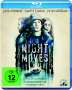 Night Moves (Blu-ray), Blu-ray Disc