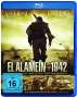 Enzo Monteleone: El Alamein 1942 - Die Hölle des Wüstenkrieges (Blu-ray), BR