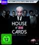 Paul Seed: House of Cards (1990) Teil 1 (Blu-ray), BR