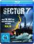 Kim Ji-hoon: Sector 7 (3D Blu-ray), BR